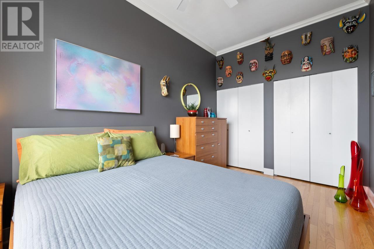 407 1858 W 5th Avenue, Vancouver, British Columbia  V6J 1P3 - Photo 12 - R2981186
