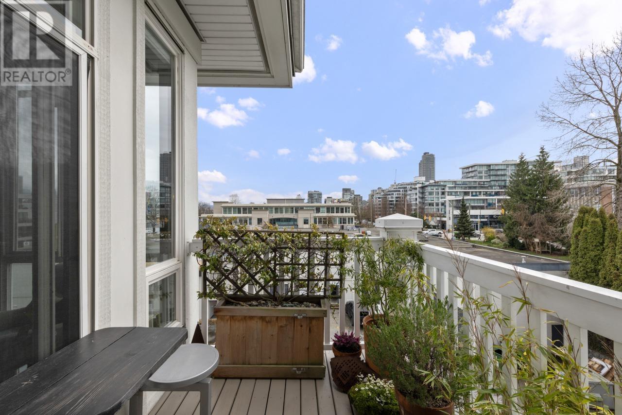 407 1858 W 5th Avenue, Vancouver, British Columbia  V6J 1P3 - Photo 13 - R2981186