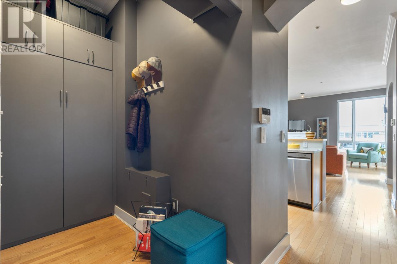 407 1858 W 5th Avenue, Vancouver, British Columbia  V6J 1P3 - Photo 14 - R2981186