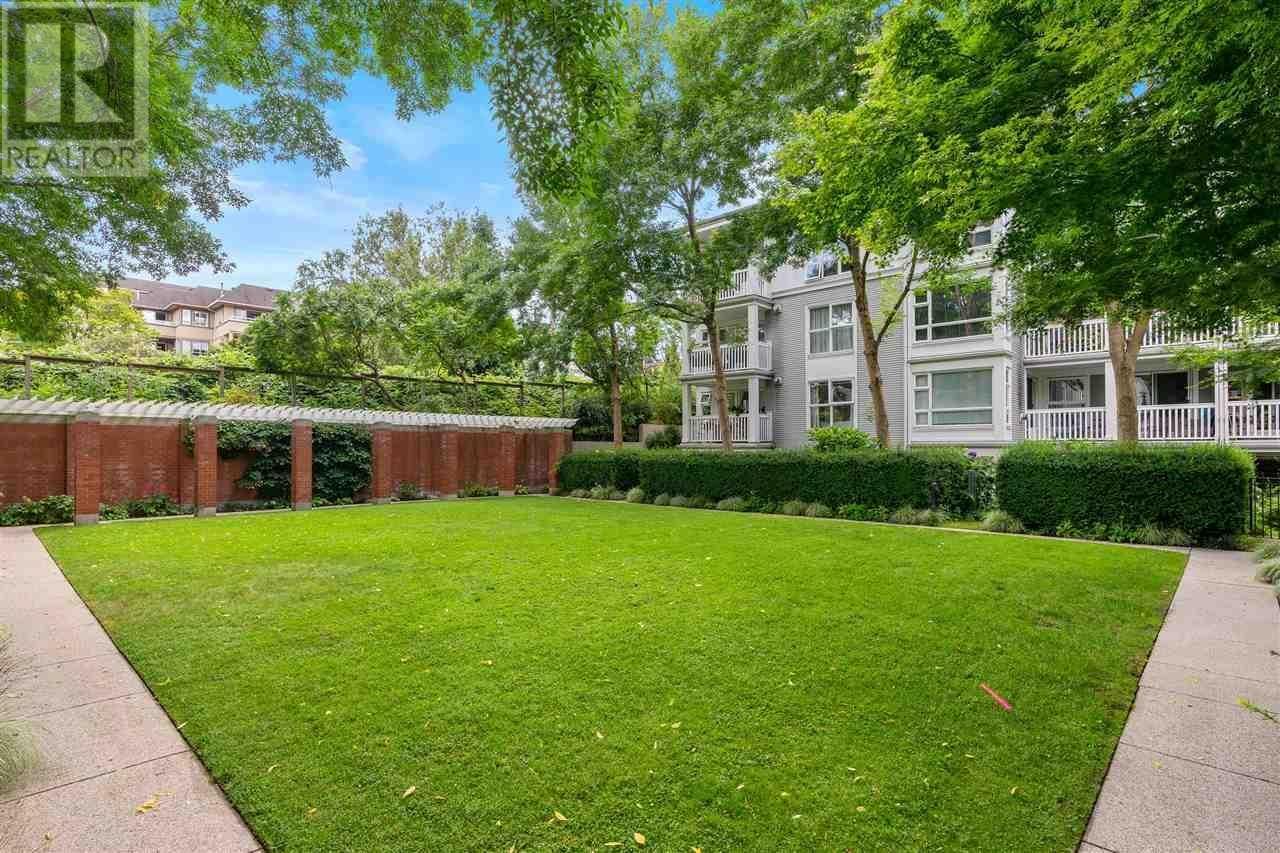 407 1858 W 5th Avenue, Vancouver, British Columbia  V6J 1P3 - Photo 16 - R2981186