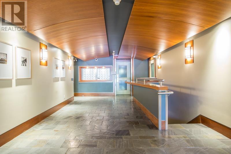 407 1858 W 5th Avenue, Vancouver, British Columbia  V6J 1P3 - Photo 17 - R2981186