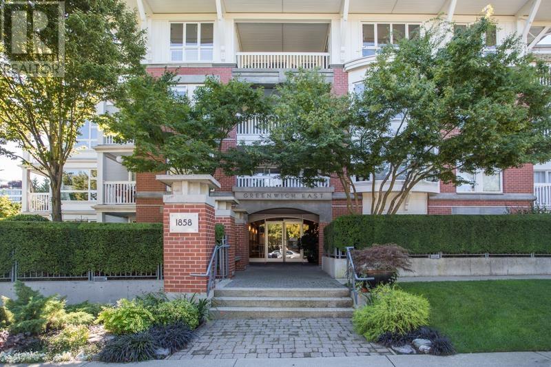 407 1858 W 5th Avenue, Vancouver, British Columbia  V6J 1P3 - Photo 18 - R2981186