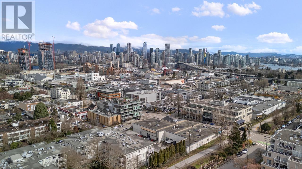 407 1858 W 5th Avenue, Vancouver, British Columbia  V6J 1P3 - Photo 19 - R2981186