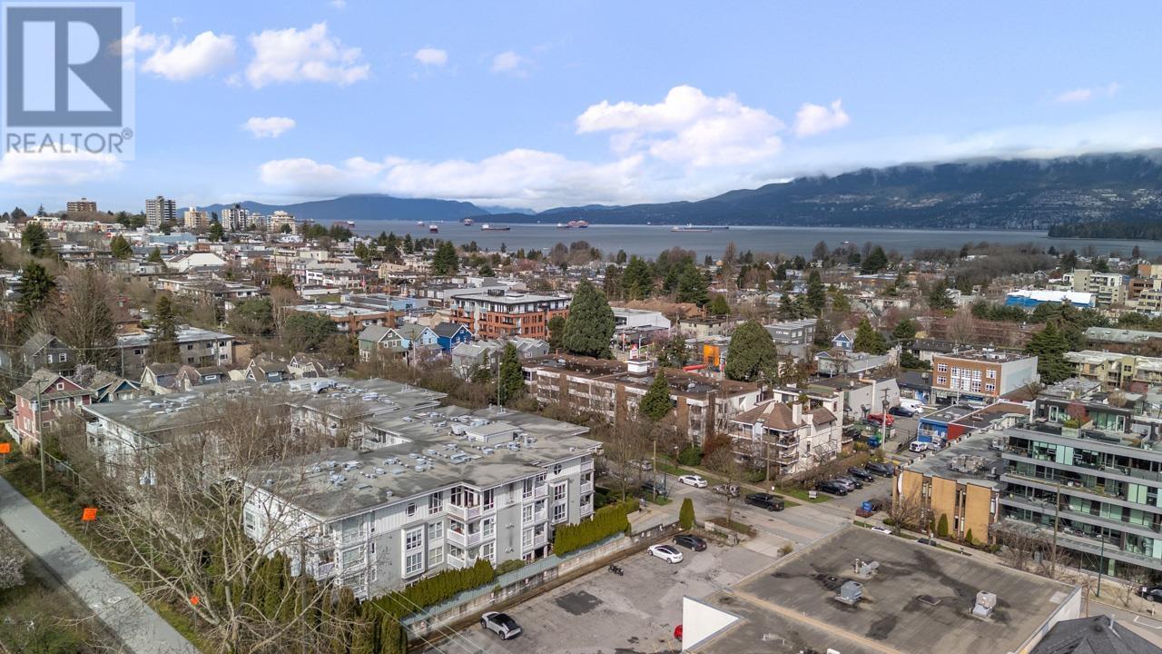 407 1858 W 5th Avenue, Vancouver, British Columbia  V6J 1P3 - Photo 20 - R2981186