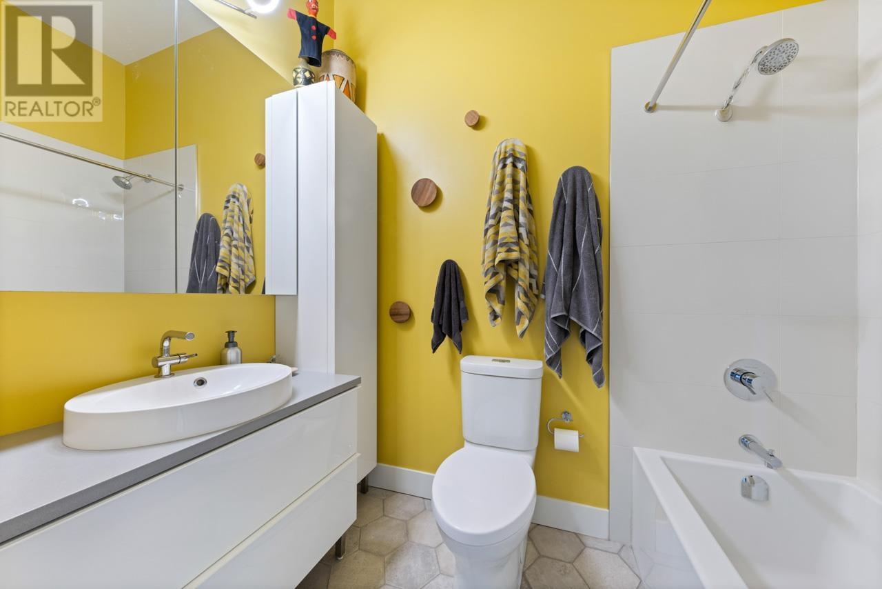 407 1858 W 5th Avenue, Vancouver, British Columbia  V6J 1P3 - Photo 9 - R2981186