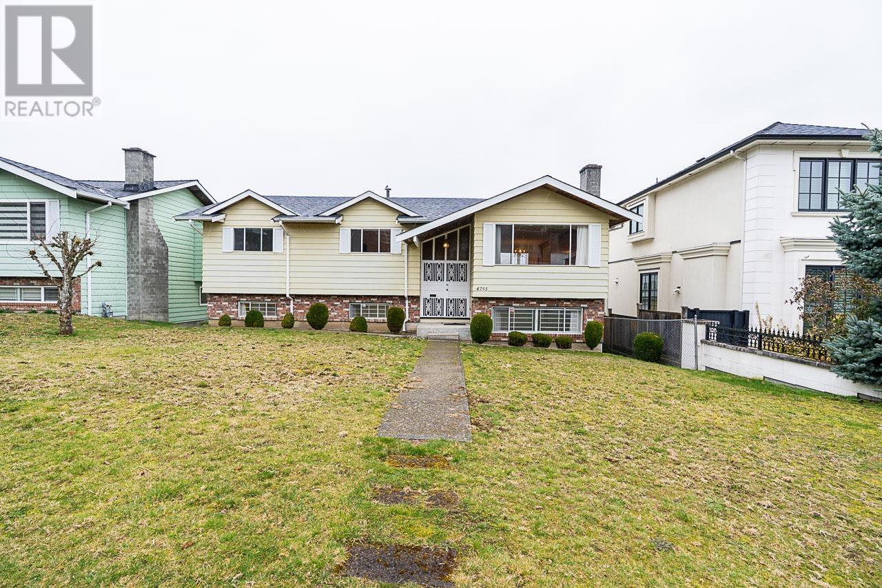 4755 Harley Court, Burnaby, British Columbia  V5H 1M9 - Photo 1 - R2981184