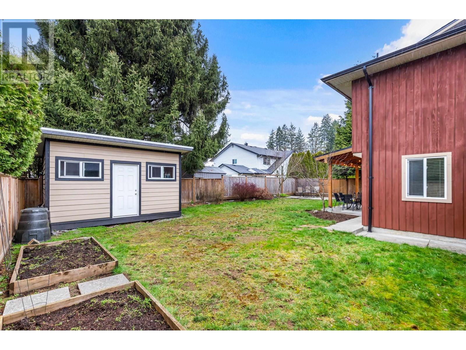 21201 Mccallum Court, Maple Ridge, British Columbia  V4R 2L9 - Photo 37 - R2981187