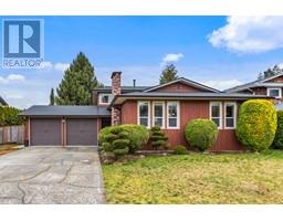 21201 MCCALLUM COURT, Maple Ridge, British Columbia