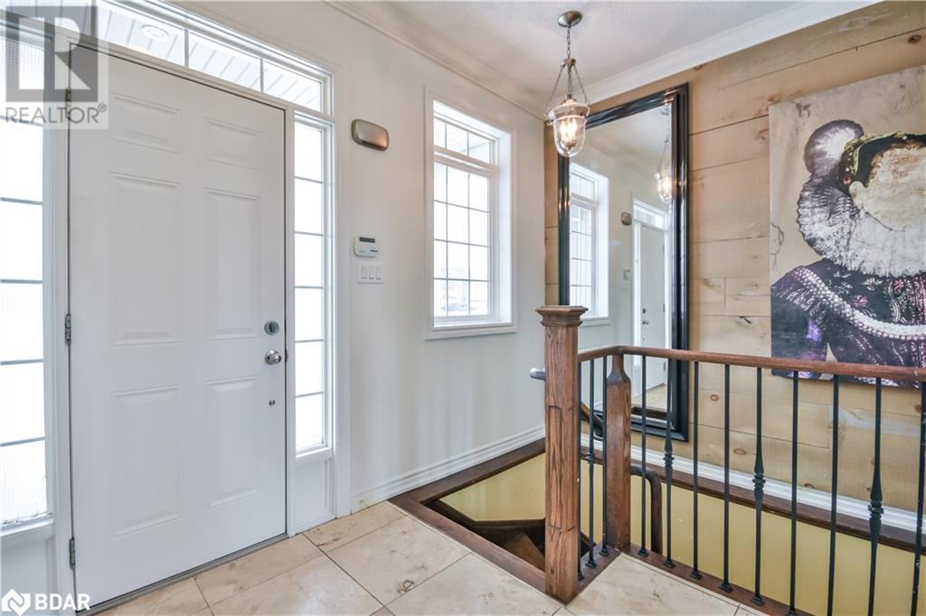 49 Athabaska Road, Barrie, Ontario  L4N 8E8 - Photo 2 - 40709483