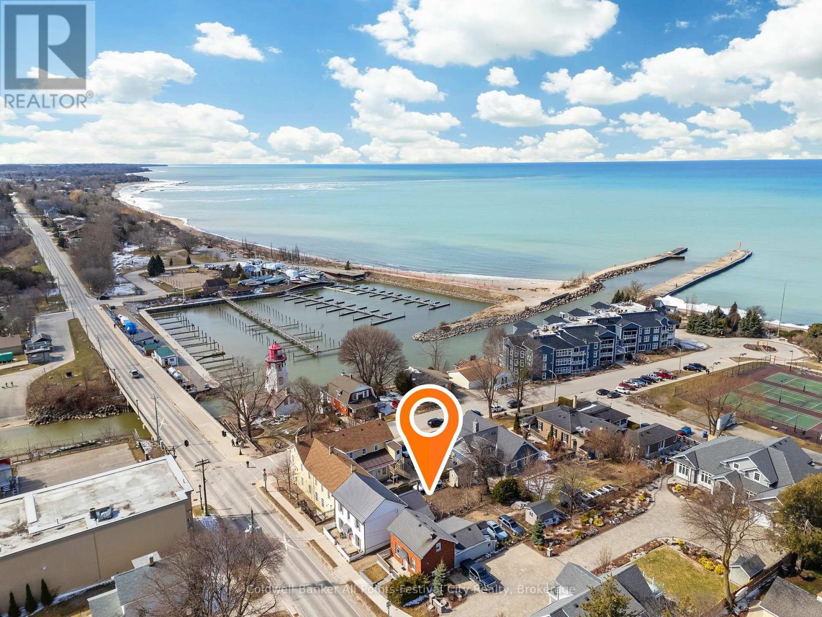 792 Huron Terrace, Kincardine, Ontario  N2Z 2Y1 - Photo 3 - X12038443