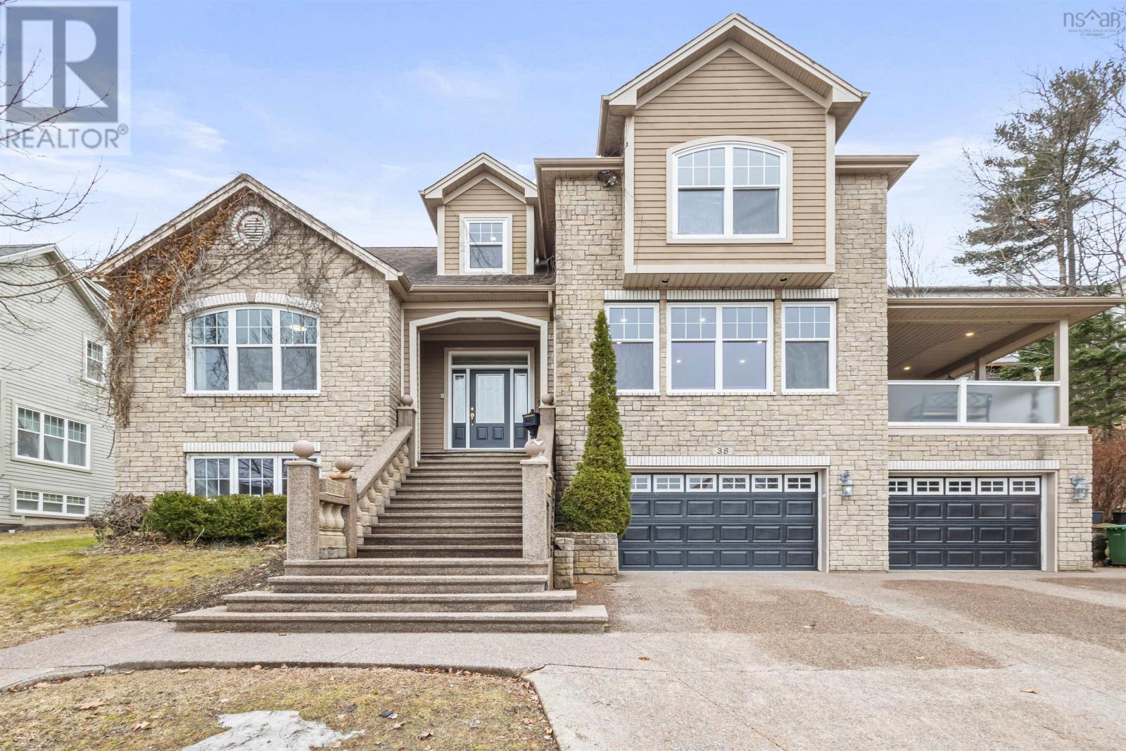 38 Andrew Cobb Court, Bedford, Nova Scotia  B4A 4J9 - Photo 1 - 202505469