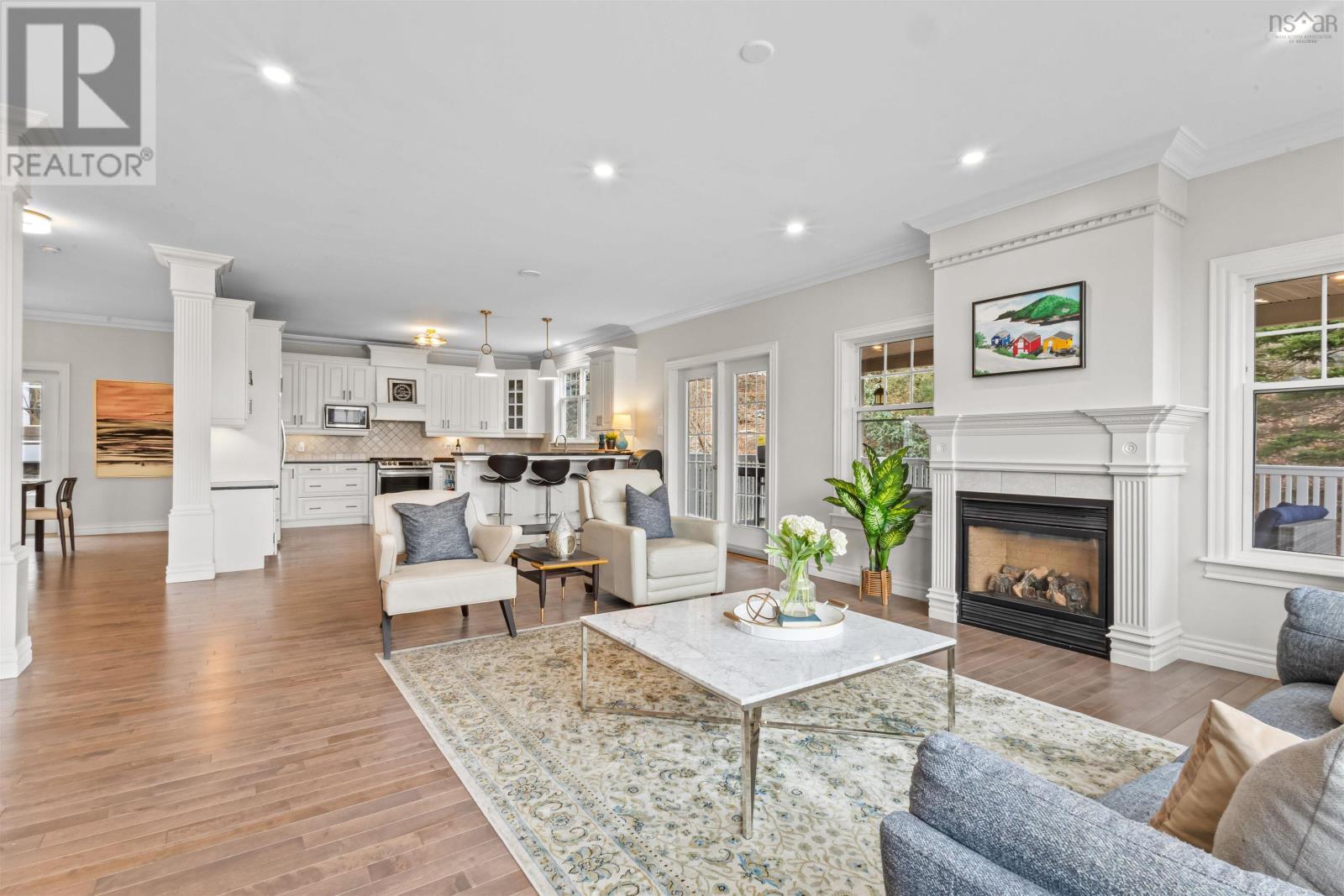 38 Andrew Cobb Court, Bedford, Nova Scotia  B4A 4J9 - Photo 10 - 202505469