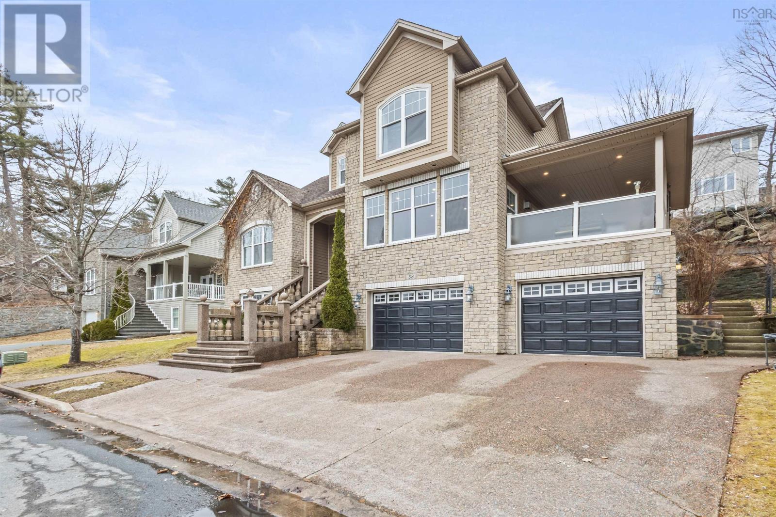 38 Andrew Cobb Court, Bedford, Nova Scotia  B4A 4J9 - Photo 2 - 202505469