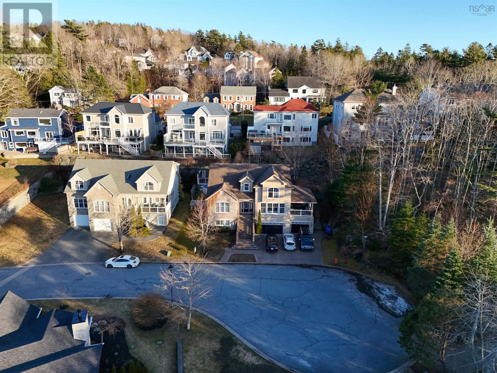 38 Andrew Cobb Court, Bedford, Nova Scotia  B4A 4J9 - Photo 46 - 202505469