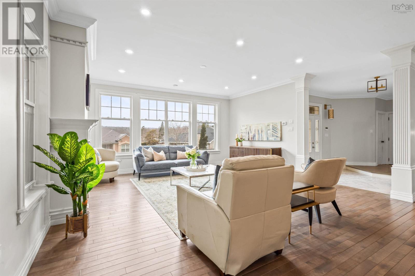 38 Andrew Cobb Court, Bedford, Nova Scotia  B4A 4J9 - Photo 7 - 202505469