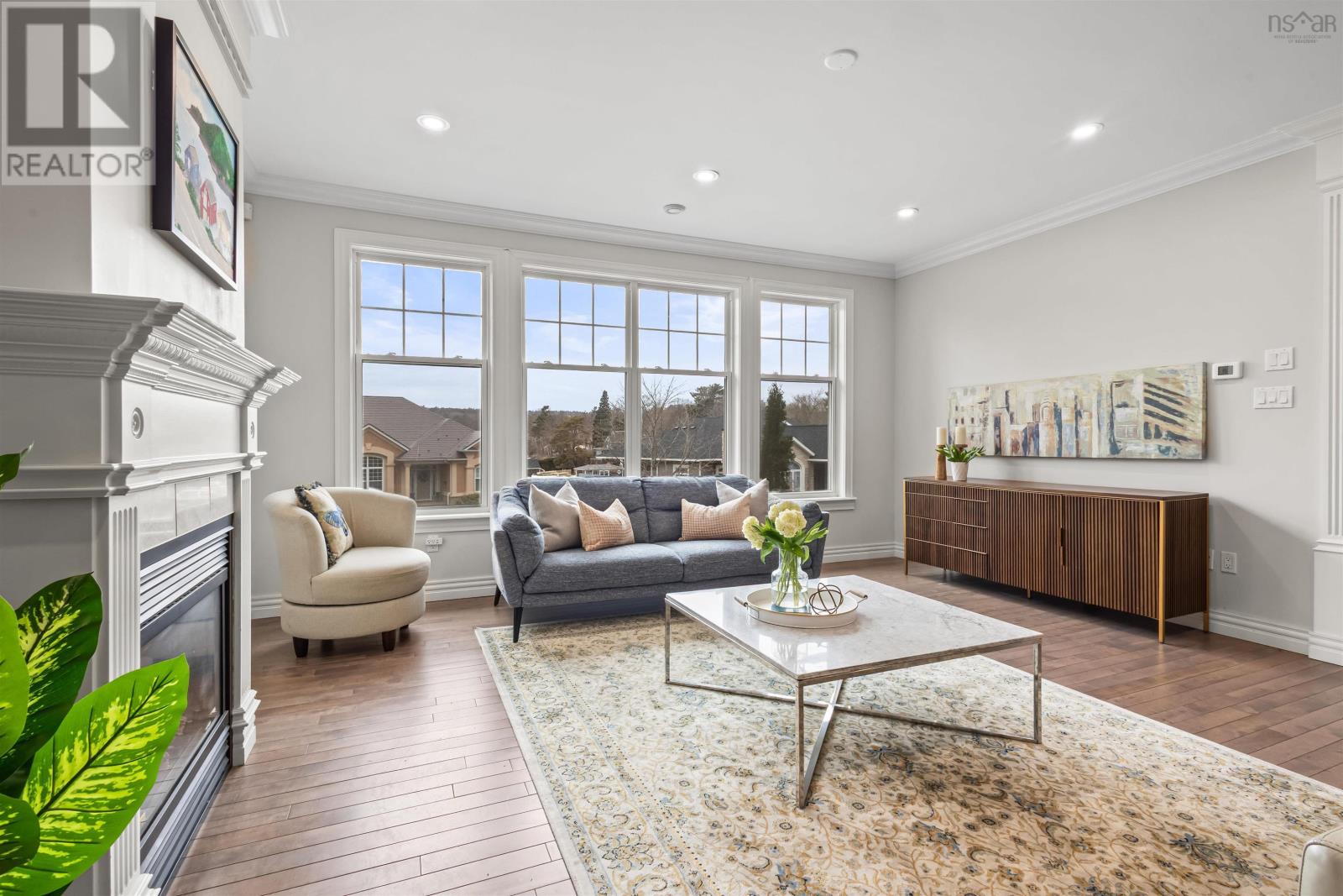 38 Andrew Cobb Court, Bedford, Nova Scotia  B4A 4J9 - Photo 8 - 202505469