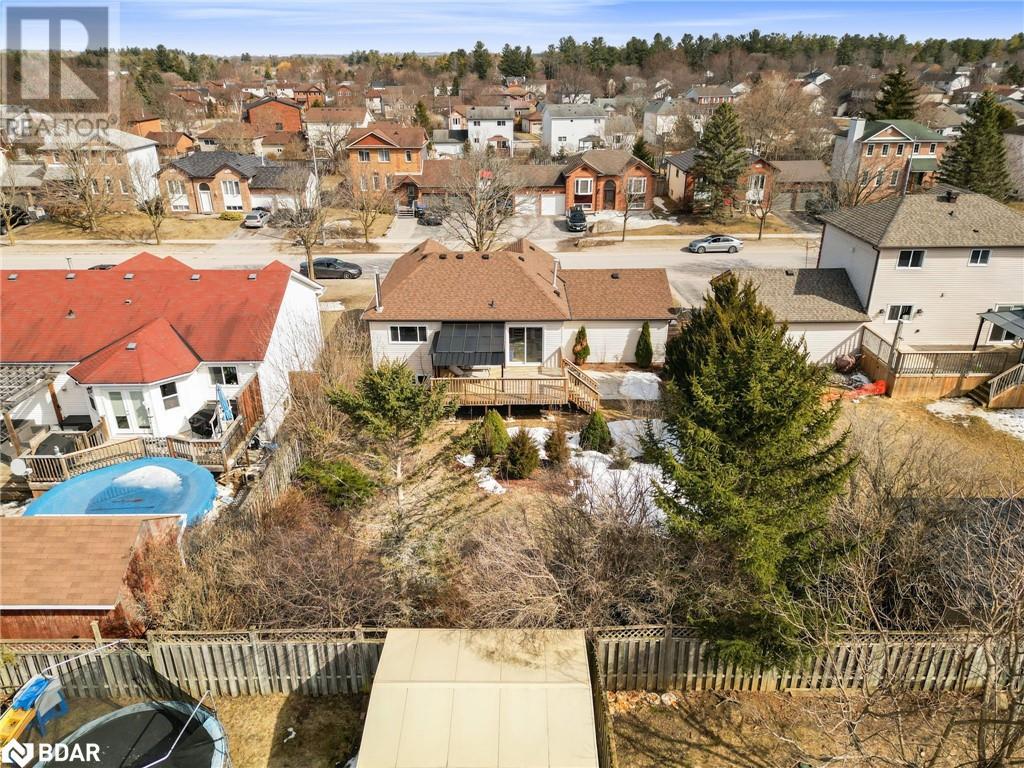 94 Cecil Street, Angus, Ontario  L3W 0K4 - Photo 33 - 40706238