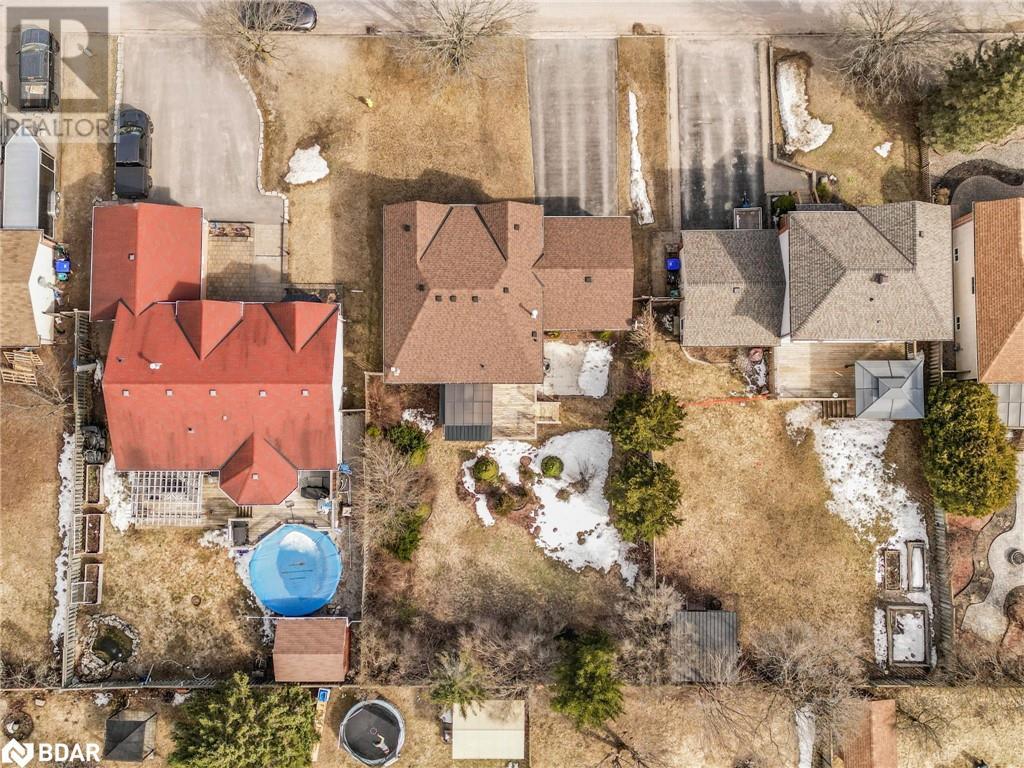 94 Cecil Street, Angus, Ontario  L3W 0K4 - Photo 36 - 40706238