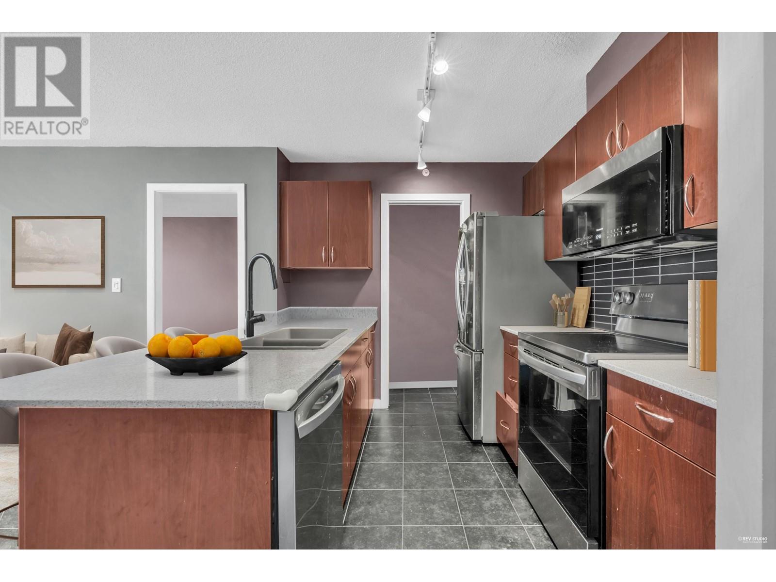 1602 938 Smithe Street, Vancouver, British Columbia  V6Z 3H8 - Photo 3 - R2976149