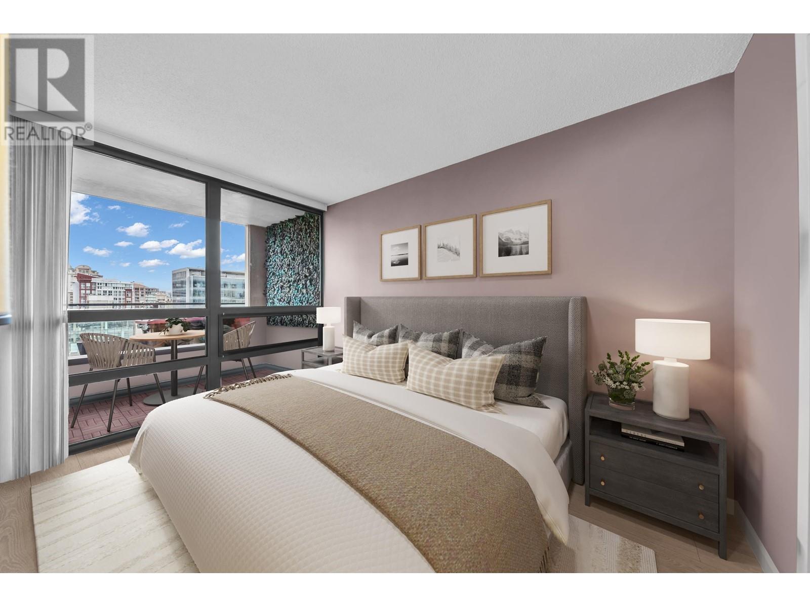 1602 938 Smithe Street, Vancouver, British Columbia  V6Z 3H8 - Photo 4 - R2976149