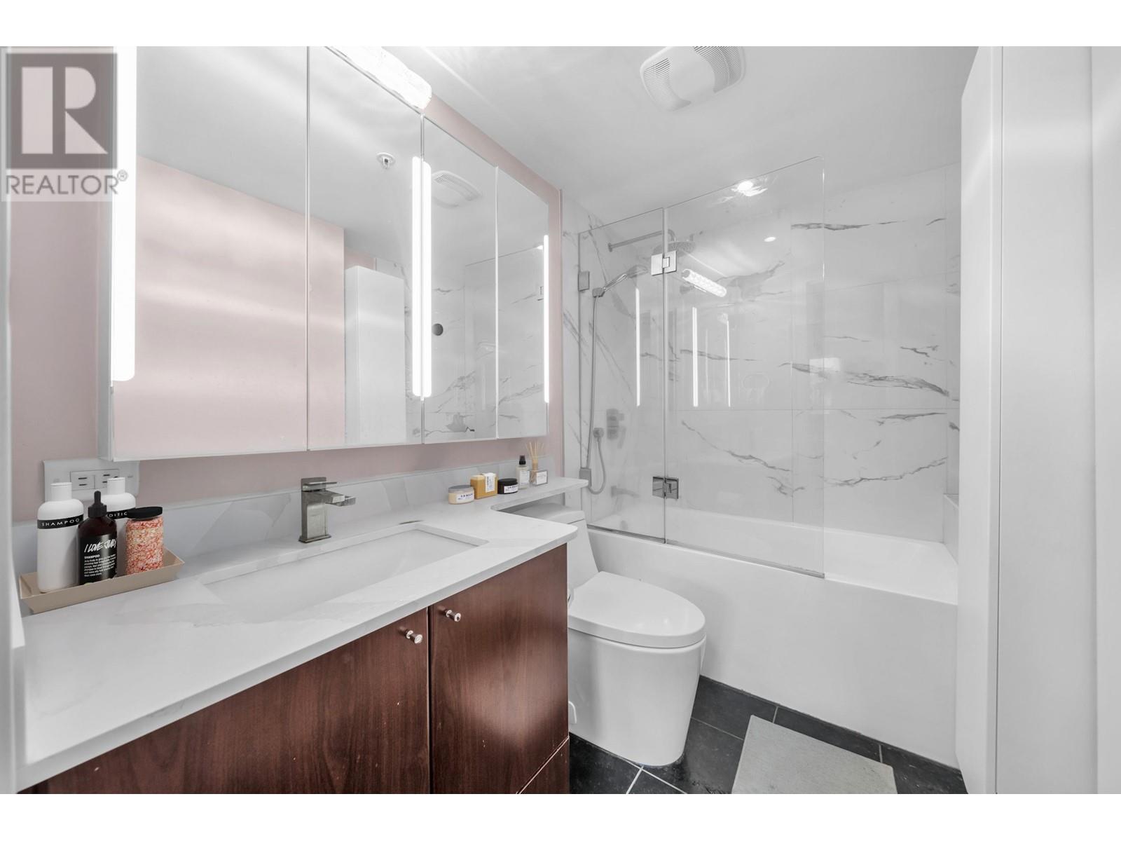 1602 938 Smithe Street, Vancouver, British Columbia  V6Z 3H8 - Photo 5 - R2976149