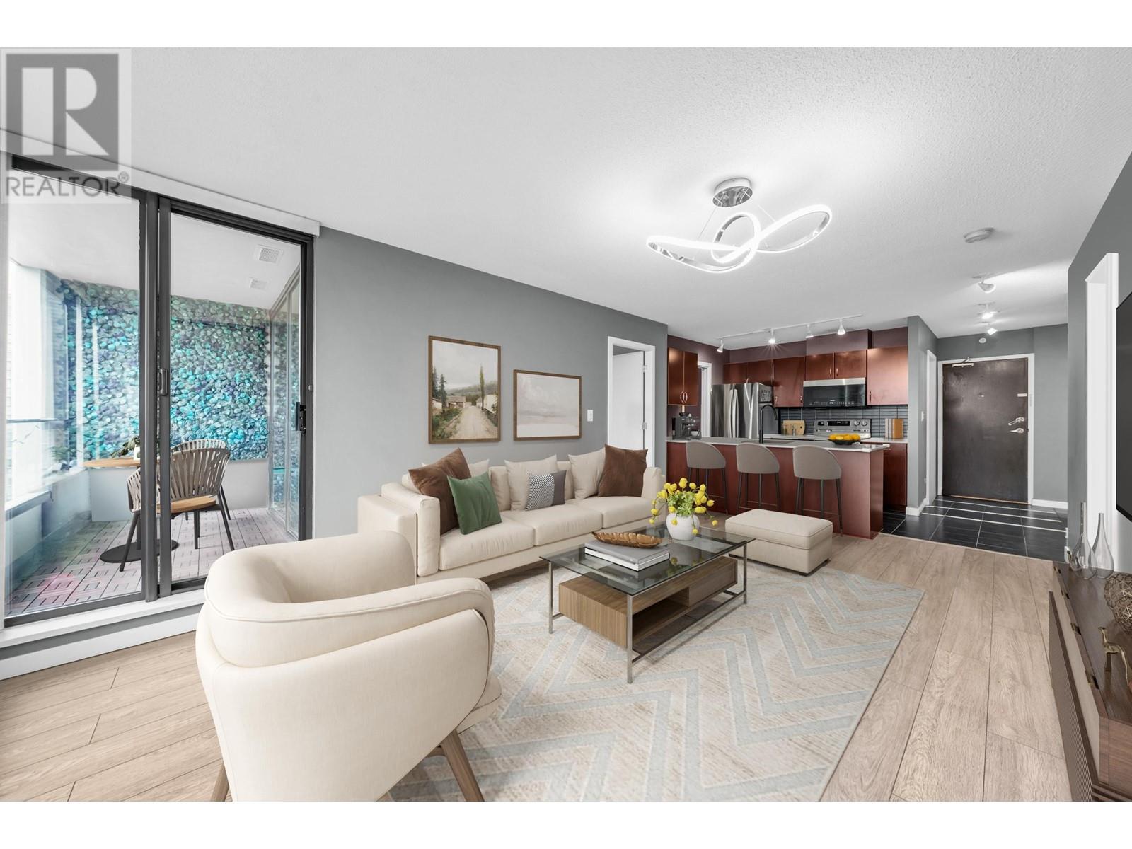 1602 938 Smithe Street, Vancouver, British Columbia  V6Z 3H8 - Photo 2 - R2976149