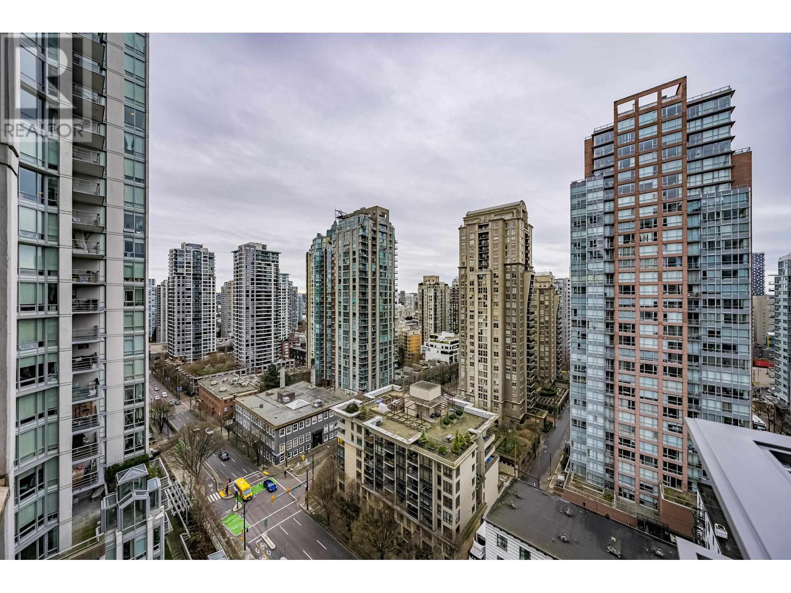 1701 565 Smithe Street, Vancouver, British Columbia  V6B 0E4 - Photo 23 - R2981169