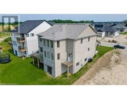 LOT 5 AVERY Place, milverton, Ontario