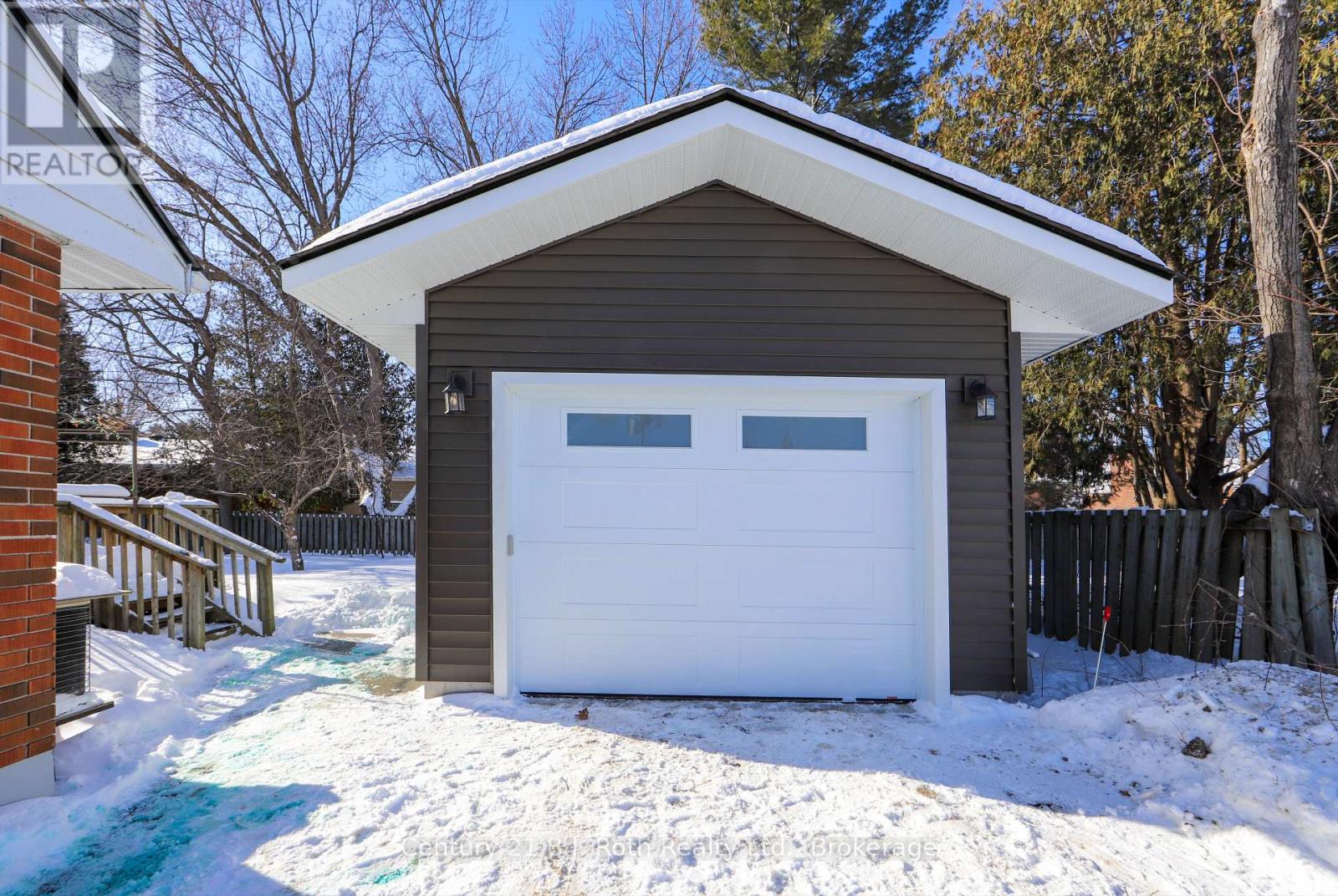 983 Clarence Street, North Bay, Ontario  P1B 3W1 - Photo 32 - X11977562