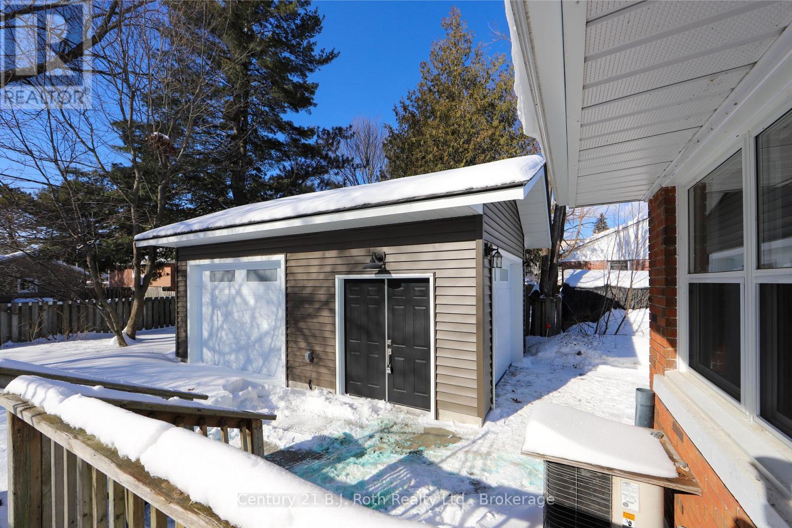 983 Clarence Street, North Bay, Ontario  P1B 3W1 - Photo 33 - X11977562