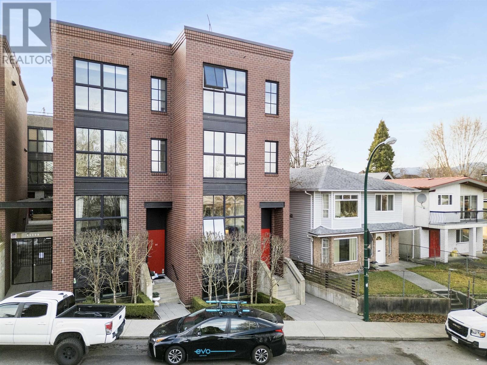 3429 Porter Street, Vancouver, British Columbia  V5N 4H2 - Photo 1 - R2973680