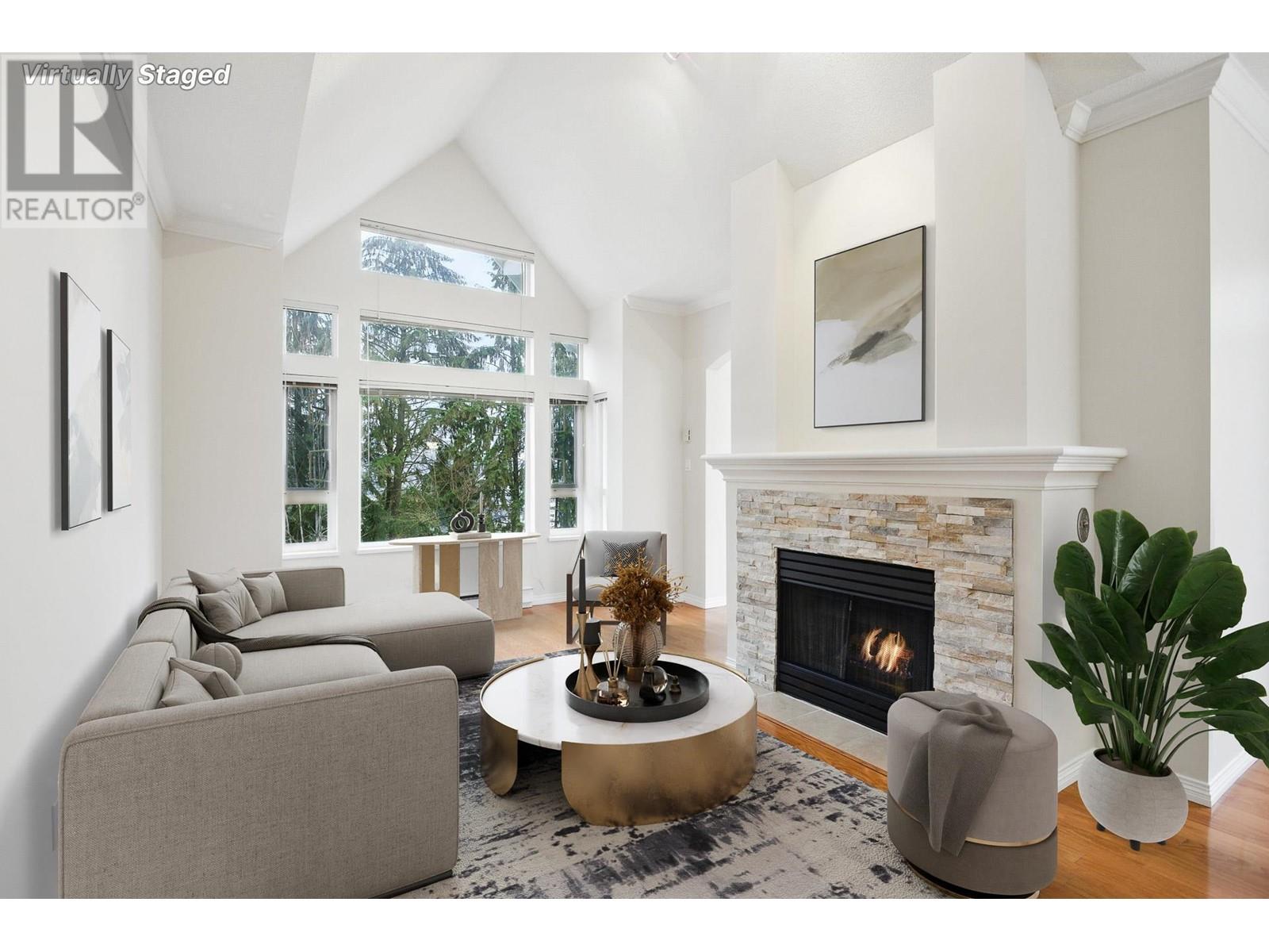301 3001 Terravista Place, Port Moody, British Columbia  V3H 5A2 - Photo 5 - R2980648