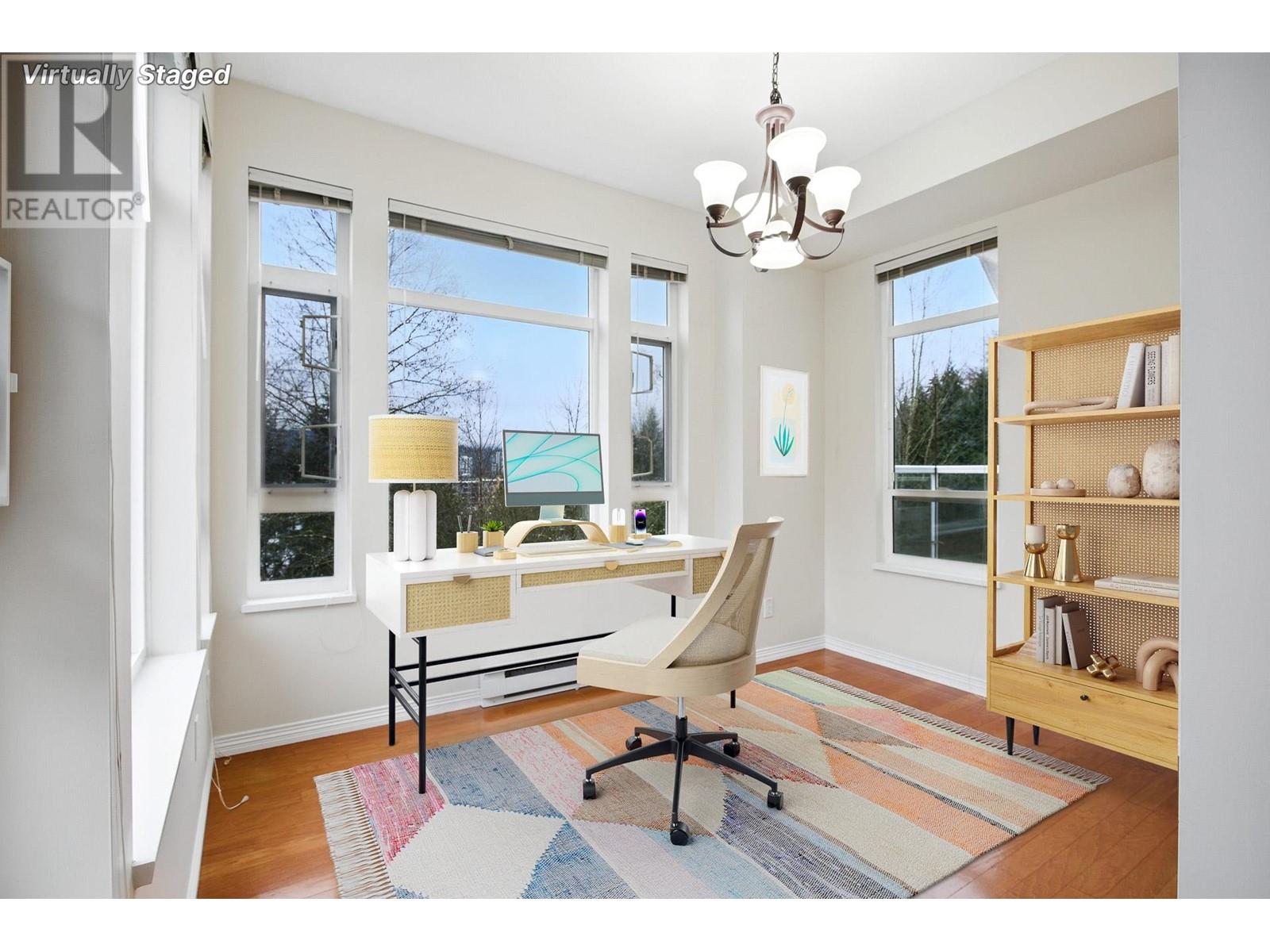 301 3001 Terravista Place, Port Moody, British Columbia  V3H 5A2 - Photo 13 - R2980648