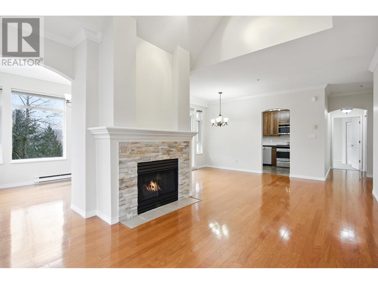 301 3001 Terravista Place, Port Moody, British Columbia  V3H 5A2 - Photo 6 - R2980648