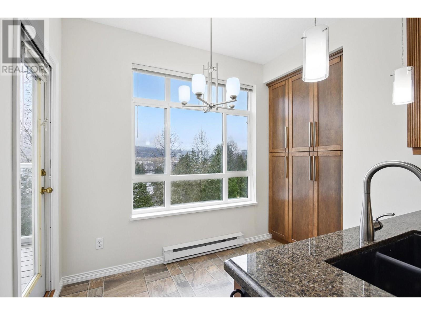 301 3001 Terravista Place, Port Moody, British Columbia  V3H 5A2 - Photo 11 - R2980648