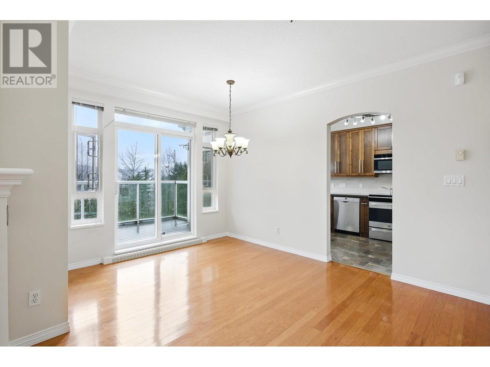 301 3001 Terravista Place, Port Moody, British Columbia  V3H 5A2 - Photo 7 - R2980648