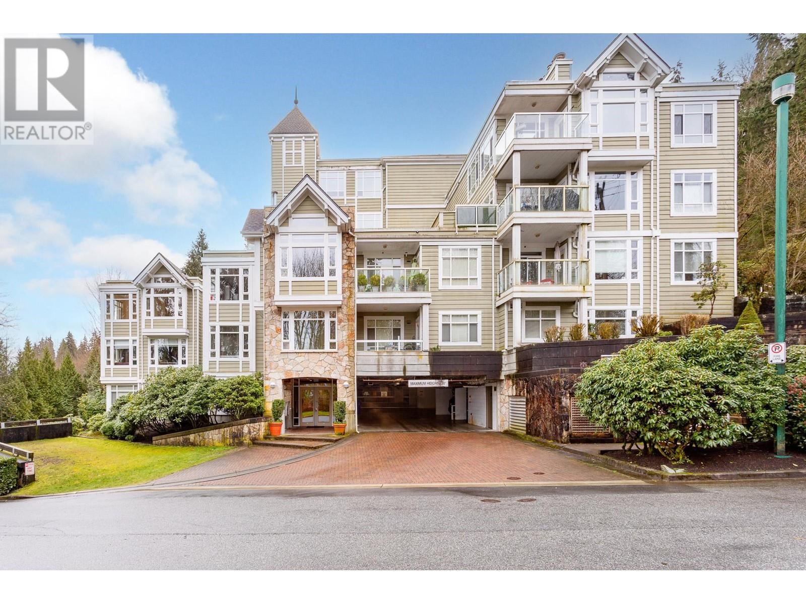 301 3001 TERRAVISTA PLACE, port moody, British Columbia