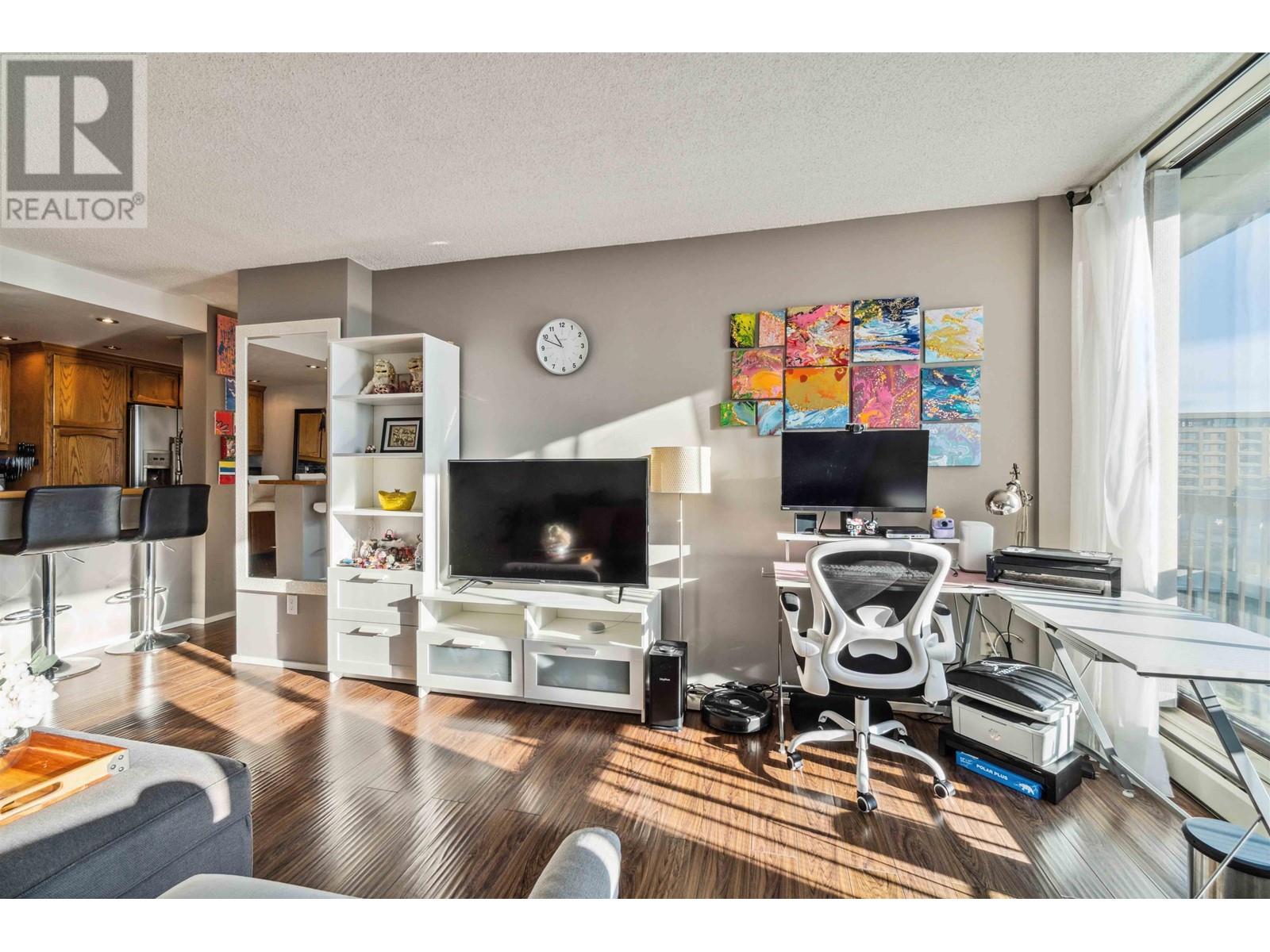 1005 620 Seventh Avenue, New Westminster, British Columbia  V3M 5T6 - Photo 20 - R2981067