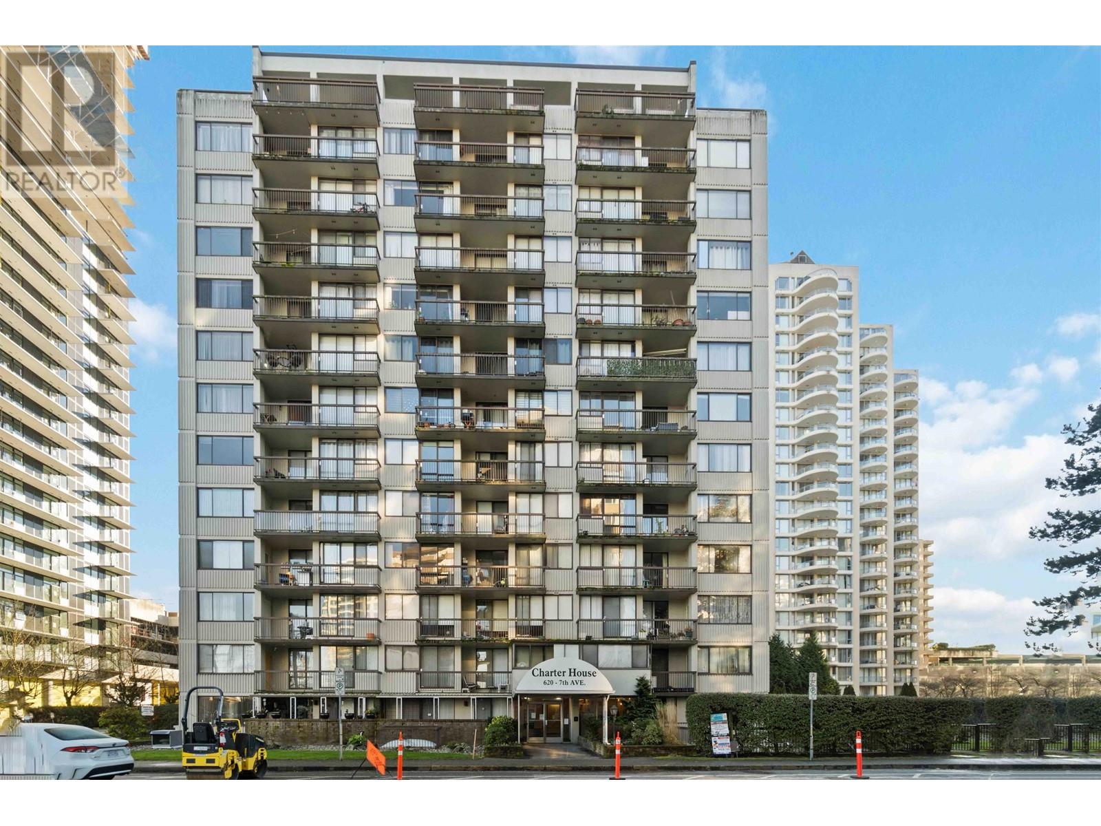 1005 620 Seventh Avenue, New Westminster, British Columbia  V3M 5T6 - Photo 22 - R2981067