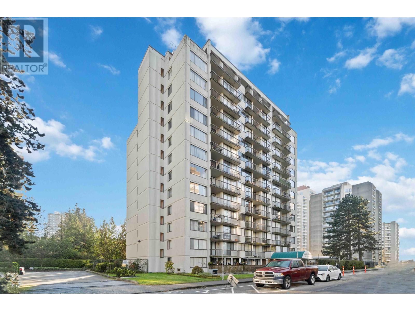 1005 620 Seventh Avenue, New Westminster, British Columbia  V3M 5T6 - Photo 24 - R2981067