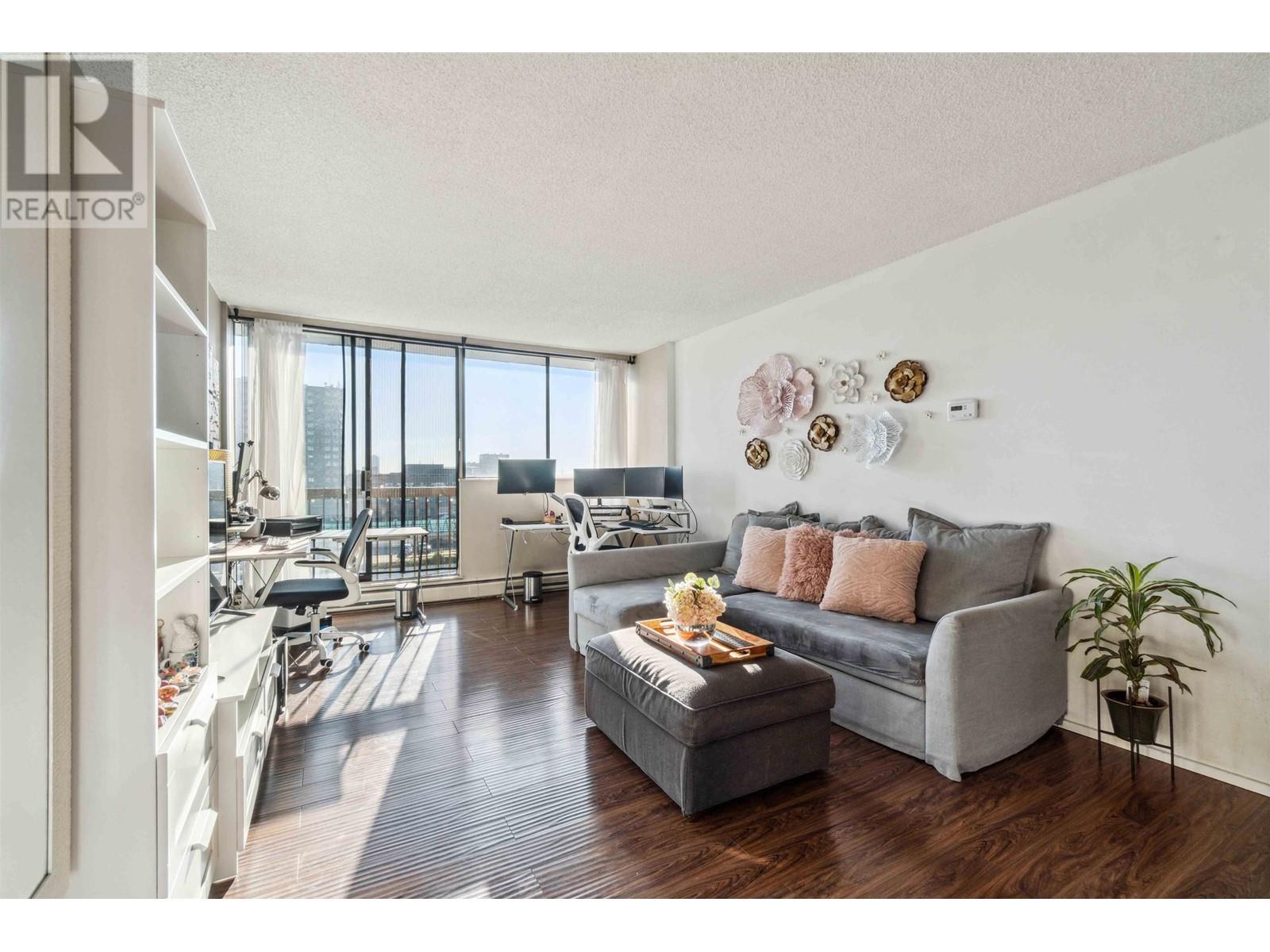 1005 620 Seventh Avenue, New Westminster, British Columbia  V3M 5T6 - Photo 21 - R2981067