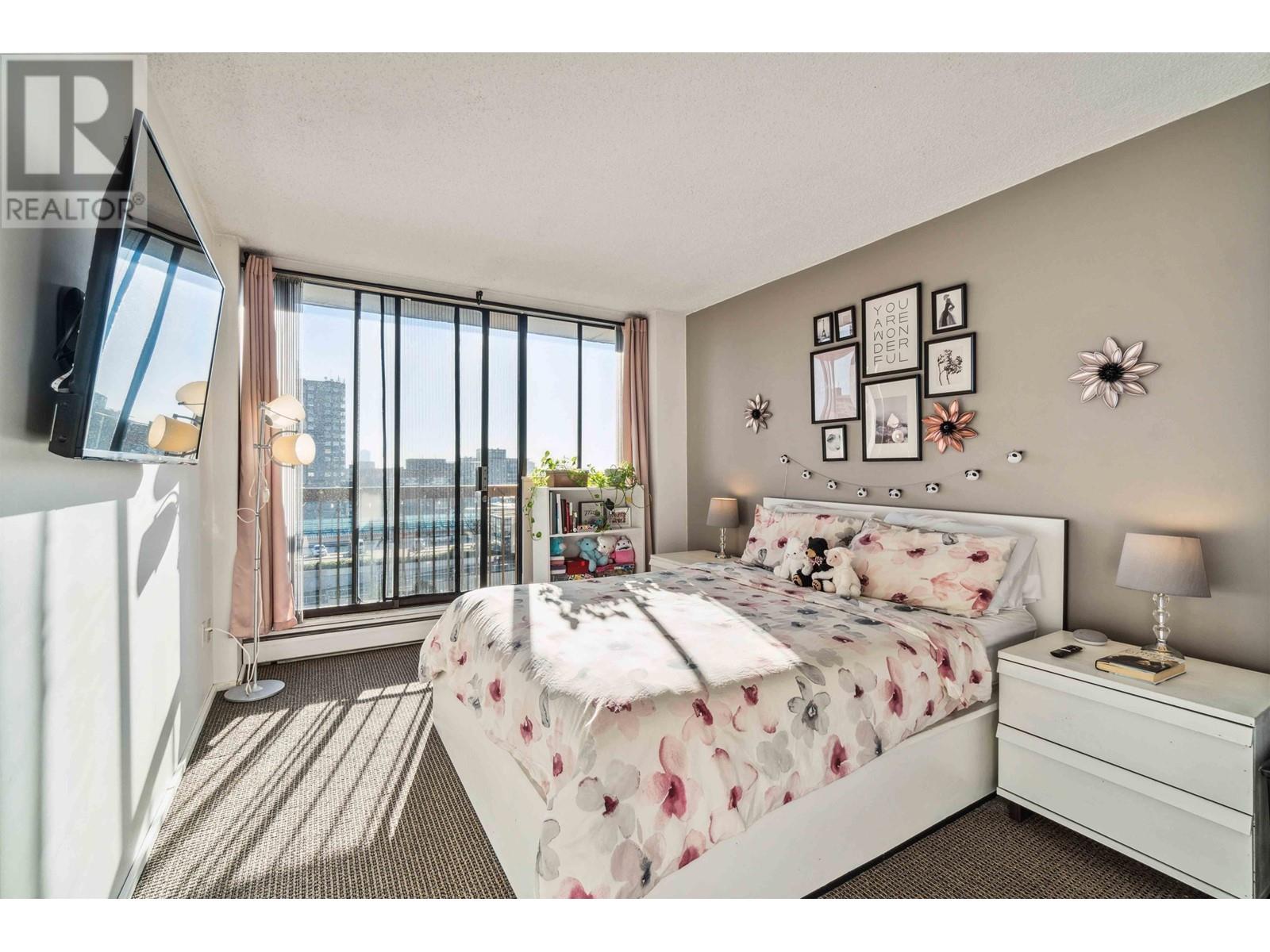 1005 620 Seventh Avenue, New Westminster, British Columbia  V3M 5T6 - Photo 9 - R2981067