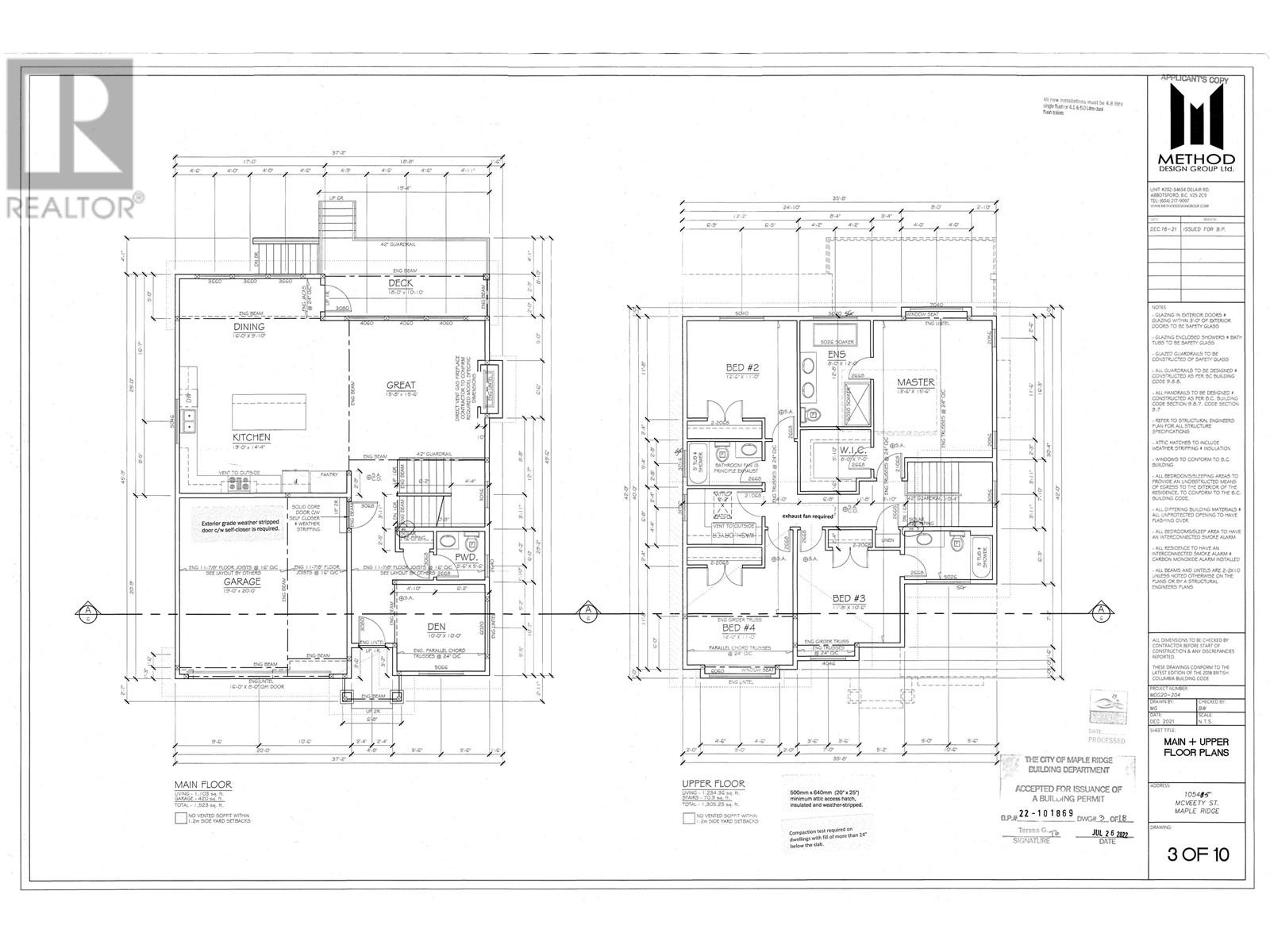 Property at 10545 MCVEETY STREET image 5