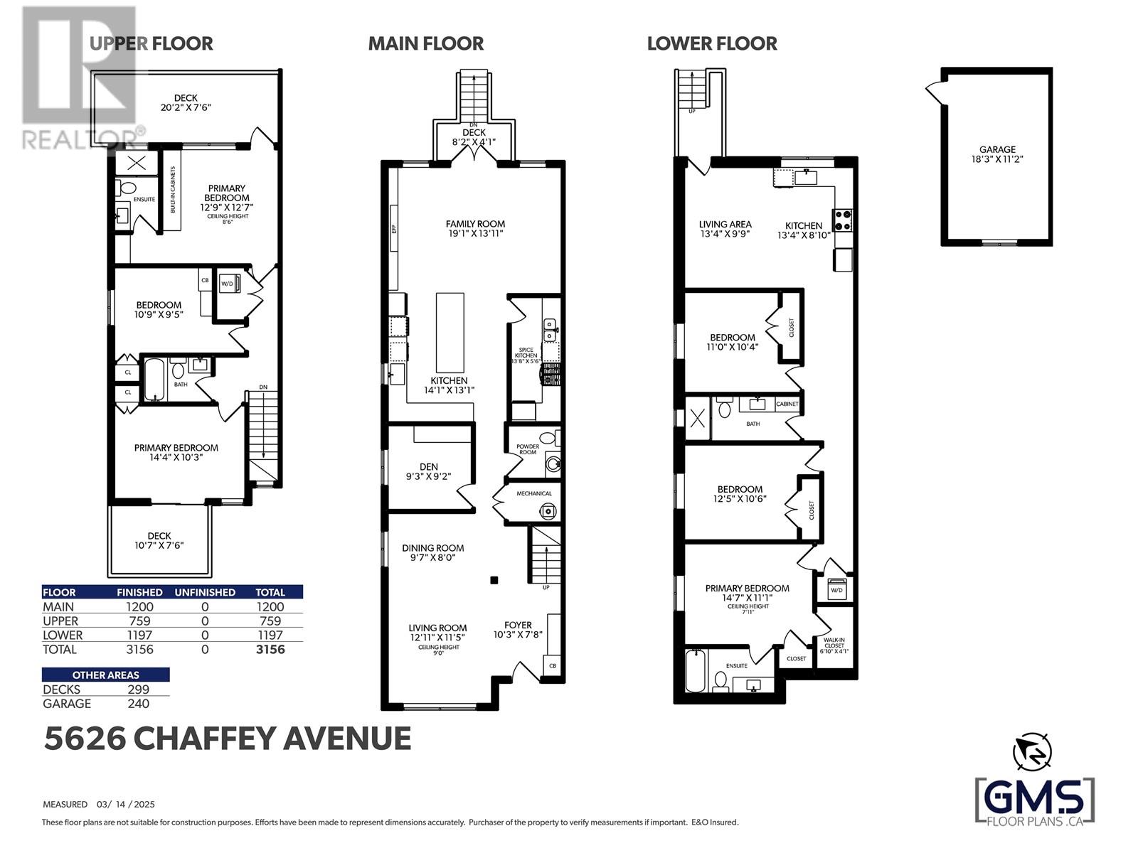 5626 Chaffey Avenue, Burnaby, British Columbia  V5H 2S3 - Photo 39 - R2980990