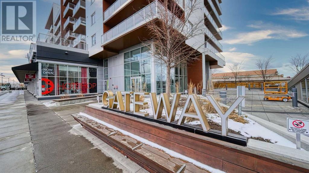 Property at 315, 8445 Broadcast Avenue SW image 1