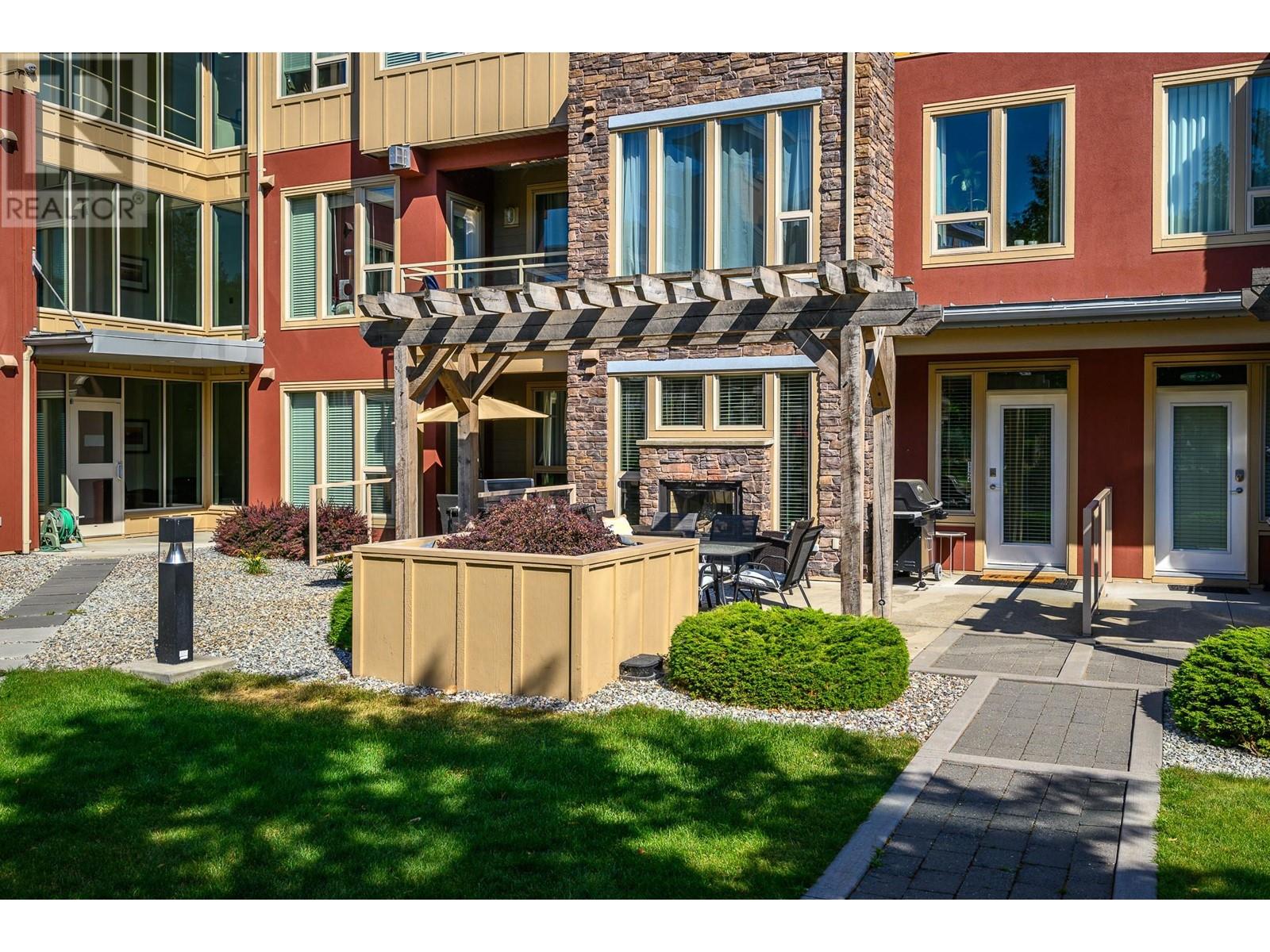 Property at 7343 Okanagan Landing Road Unit# 1124 image 5