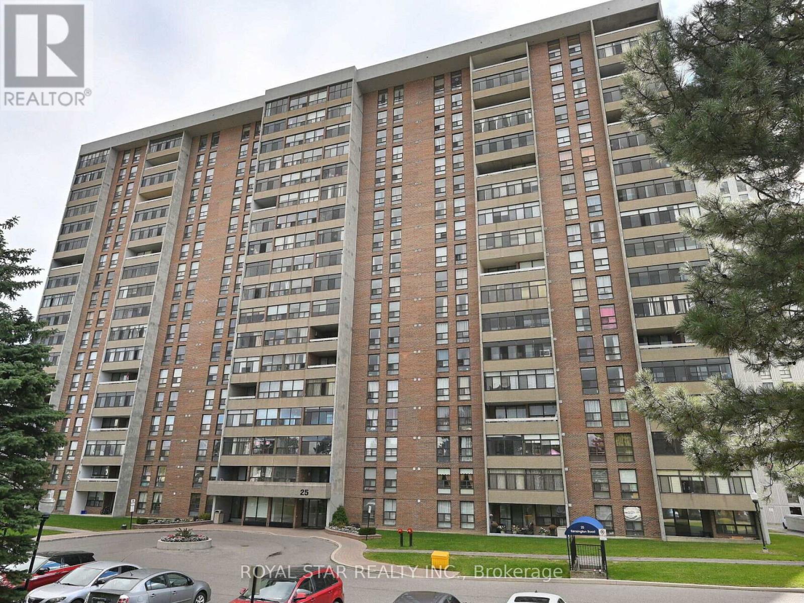 Property at 1610 - 25 KENSINGTON ROAD image 1