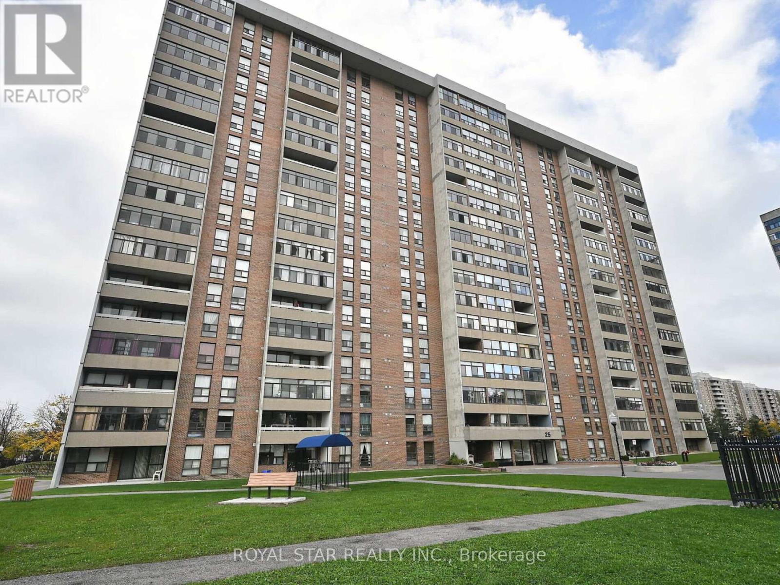 Property at 1610 - 25 KENSINGTON ROAD image 2