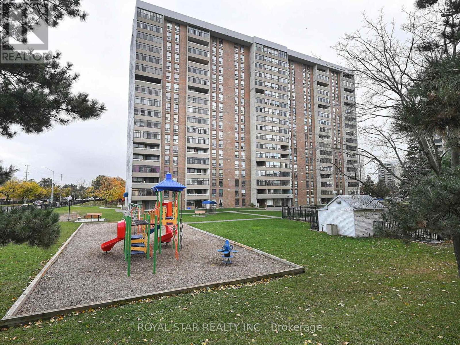 Property at 1610 - 25 KENSINGTON ROAD image 3