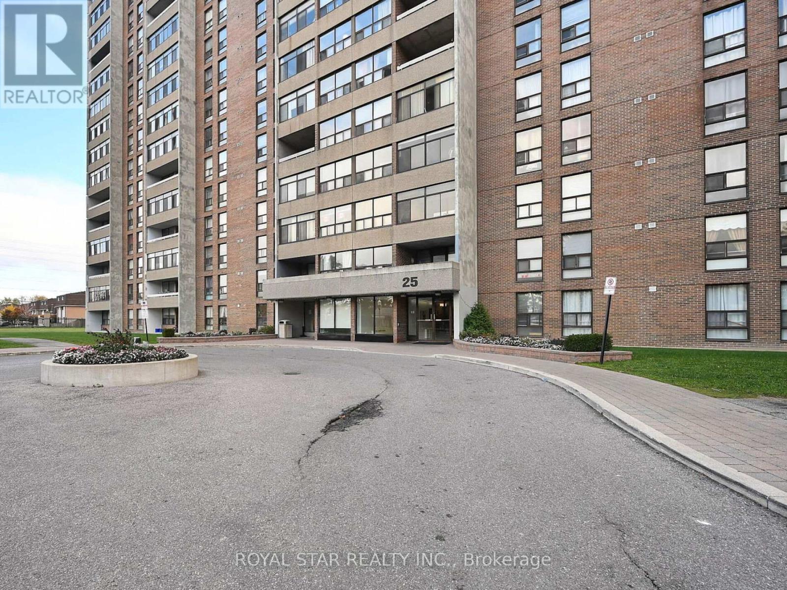 Property at 1610 - 25 KENSINGTON ROAD image 4